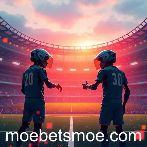 AI Revolution and Digital Betting Trends