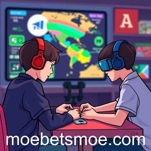 Emerging Trends in Online Gaming Communities