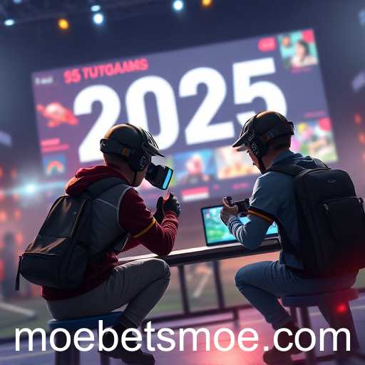 The Evolution of Online Gaming Platforms