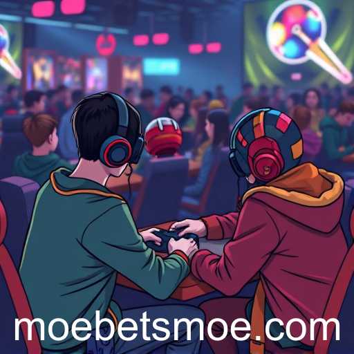 The Rise of Gaming Communities in 2025