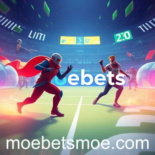 Gaming Innovations and Trends on Moebets