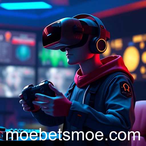 The Evolution of Moebets: A Game-Changer in Online Gaming
