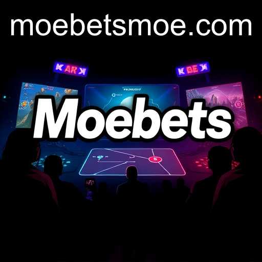 Moebets: The Gaming Hub Revolutionizing the Online Experience