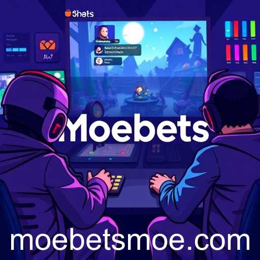 Gaming Revolution: Moebets' Impact on Digital Play