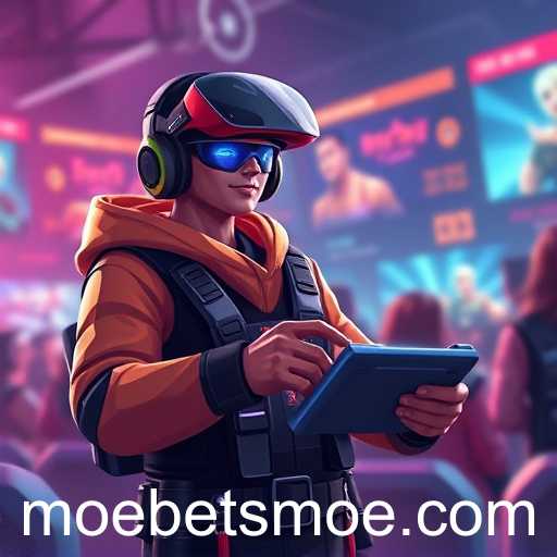 Moebets: Revolutionizing Online Gaming Experiences