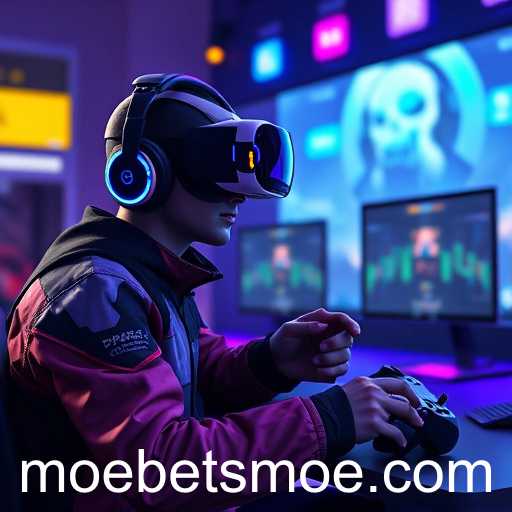 Moebets Revolutionizes Online Gaming Landscape