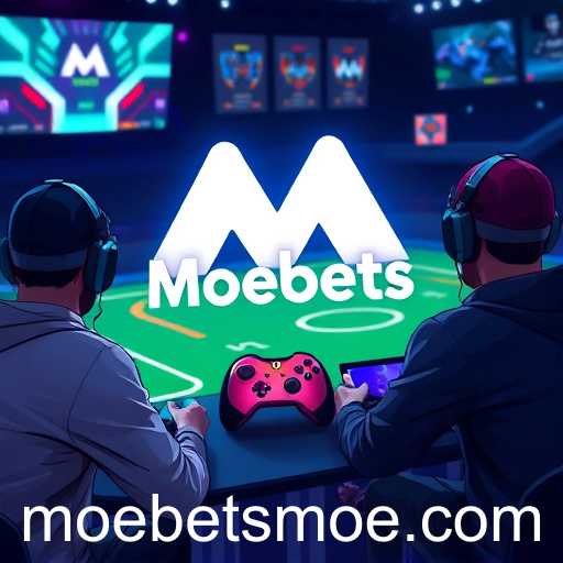 Moebets Takes Center Stage in Gaming World