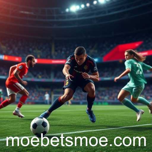 Moebets: Shaping the Future of Online Gaming