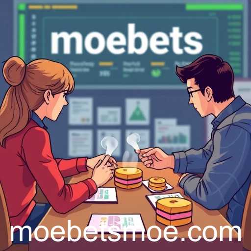 Moebets Revolutionizes Online Gaming Experience