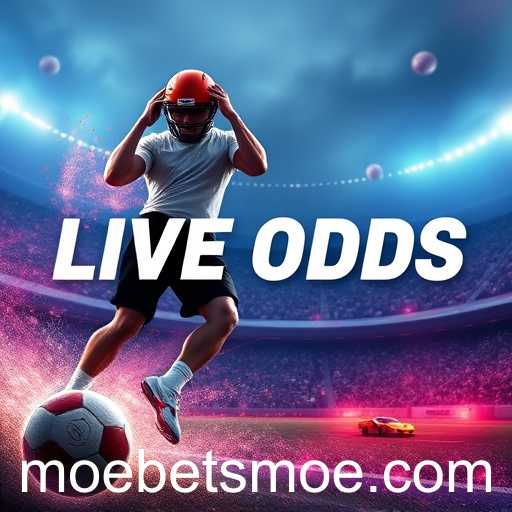 Live Odds: The Future of Interactive Betting with Moebets