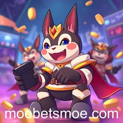The Rise of Moebets: Transforming Promotions in the Gaming World