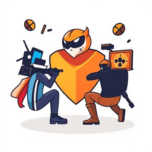 The Rise of Moebets: A Gaming Revolution