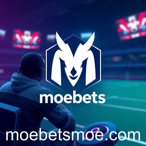 The Rise of Moebets in Online Gaming