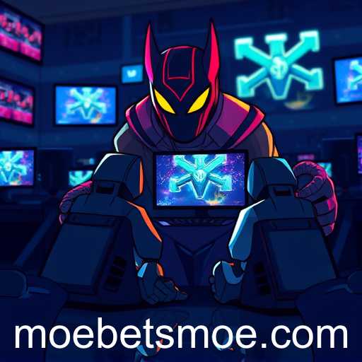 The Rise of Moebets in Online Gaming