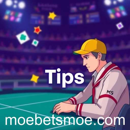 Unlocking Winning Strategies with Expert Tips on Moebets